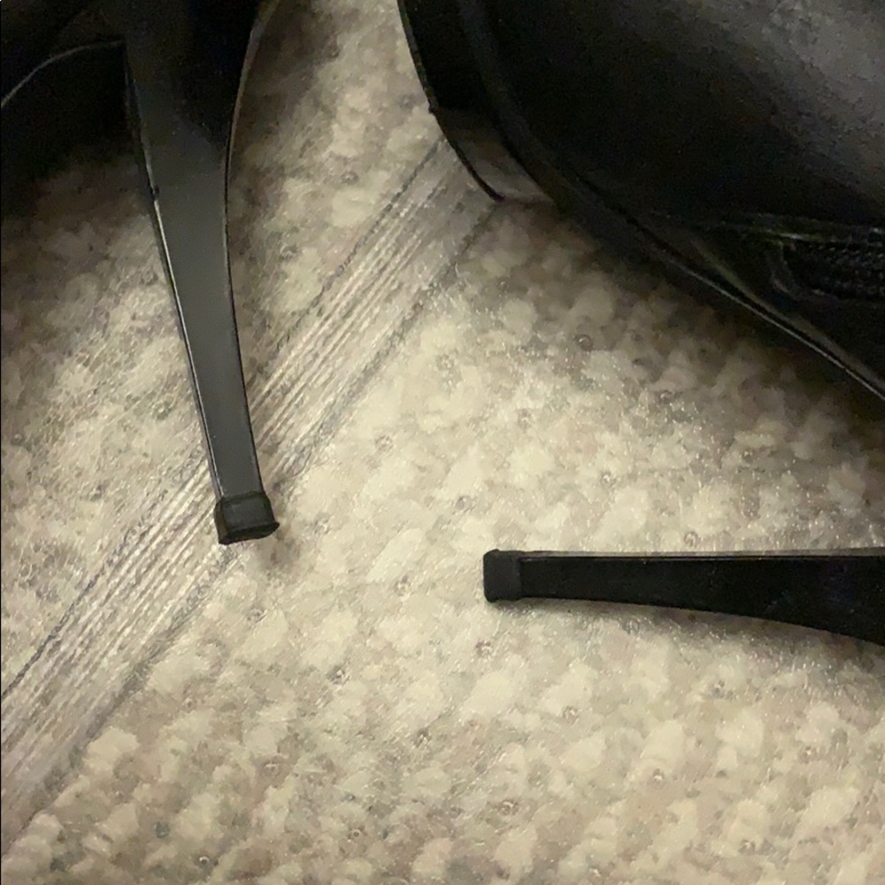 Inc boots - Picture 4 of 5